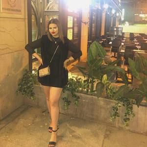 Meet your Posher, Samya